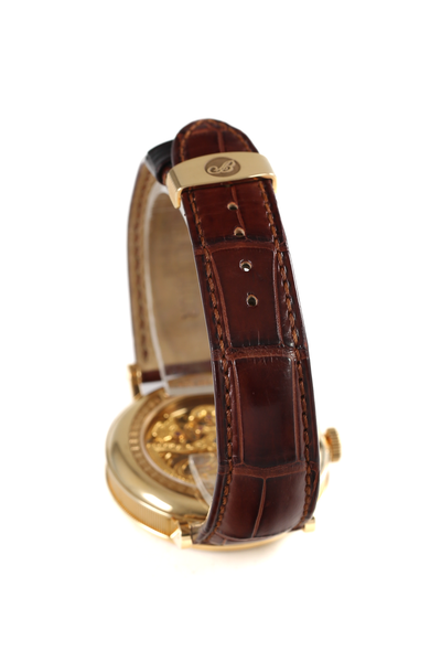 Breguet Grande Complication 5317BA/12/9V6